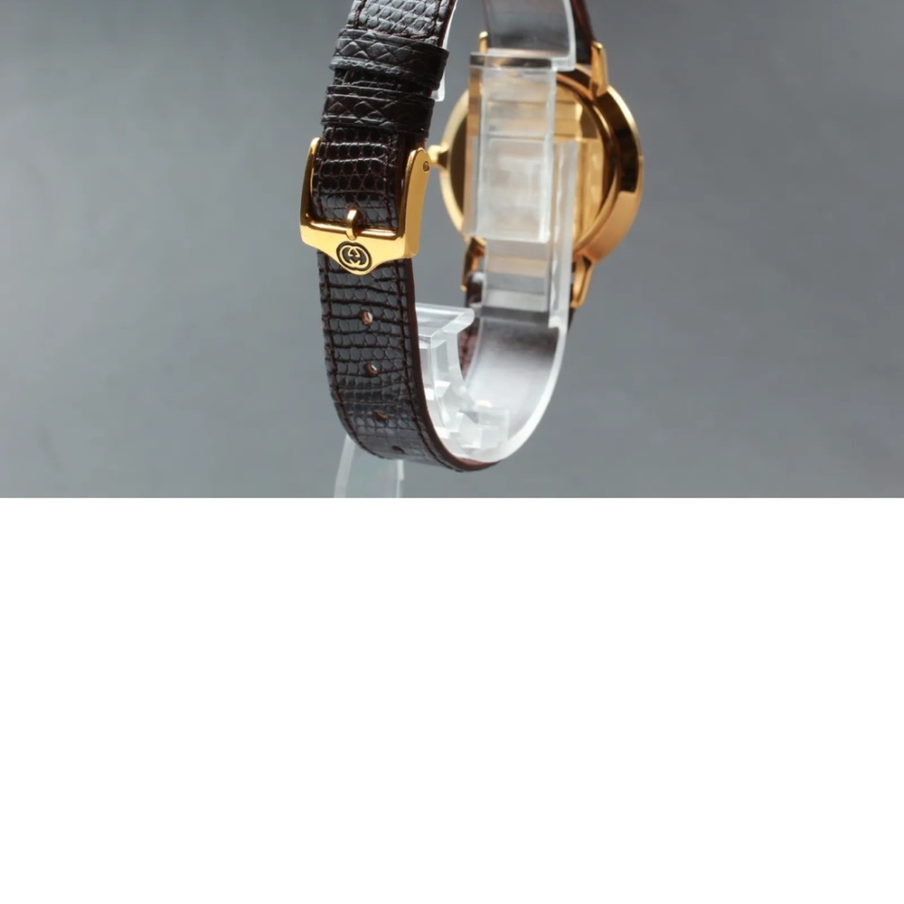 Men’s Gucci Watch Italian Luxury - Picture 7 of 11
